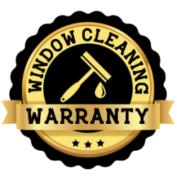 Window Cleaning Guarantee