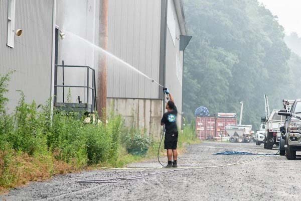 H.O.A. cleaning Service 3