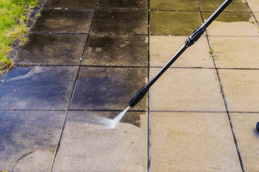 Patio Clean Seal 1 1