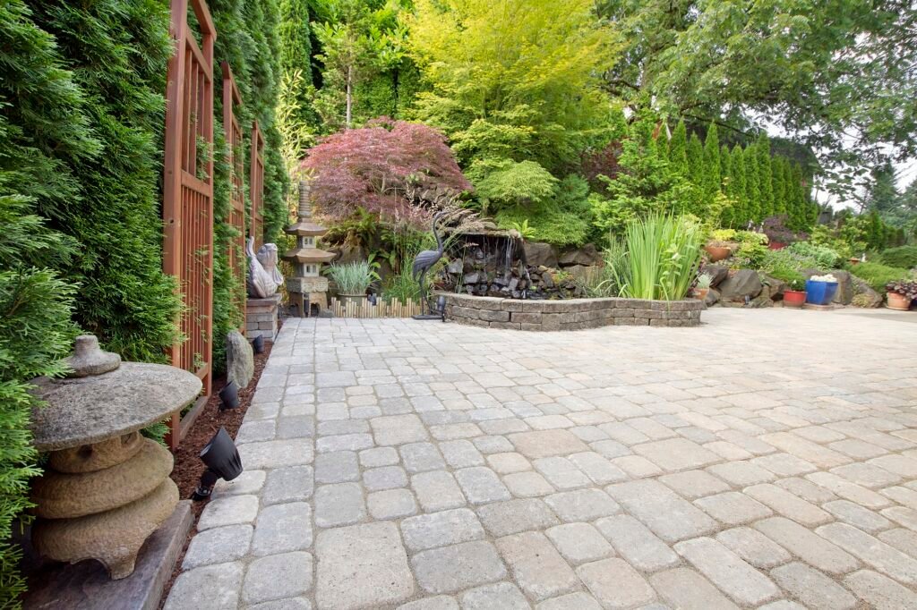 clean patio paver ppwpm