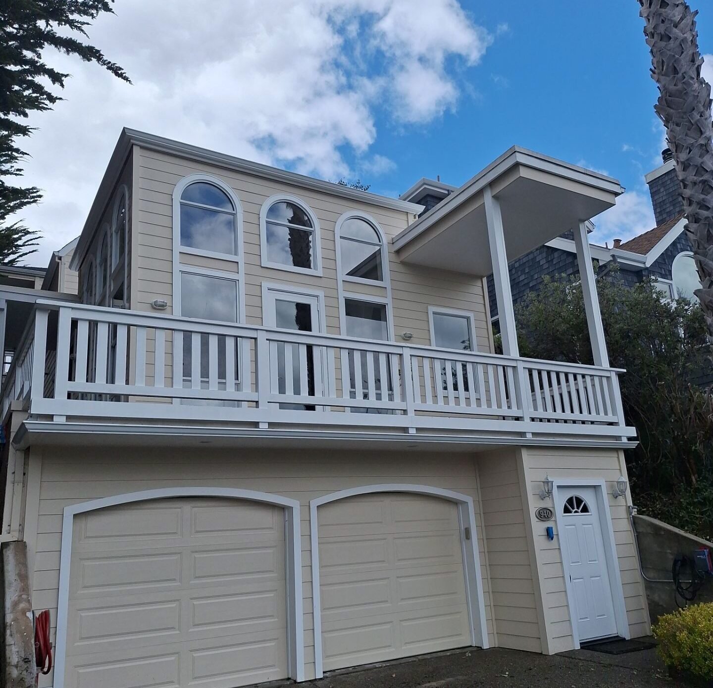 HomeGuard Signature Maintenance Plan: What Most Homeowners Don’t Realize About Exterior Maintenance Until It’s Too Late