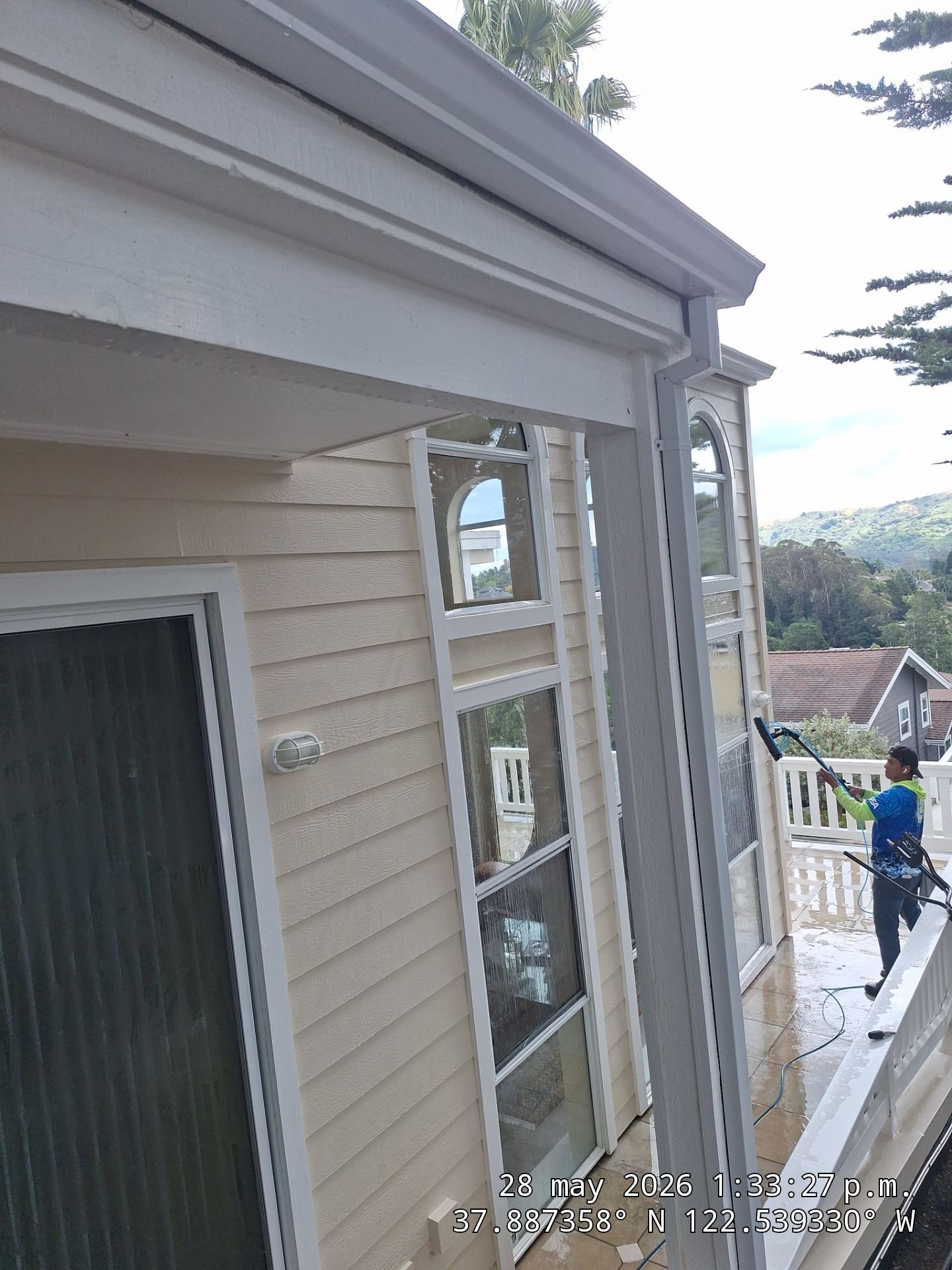 Why Complete Exterior Property Maintenance Protects More Than Just Your Home’s Appearance