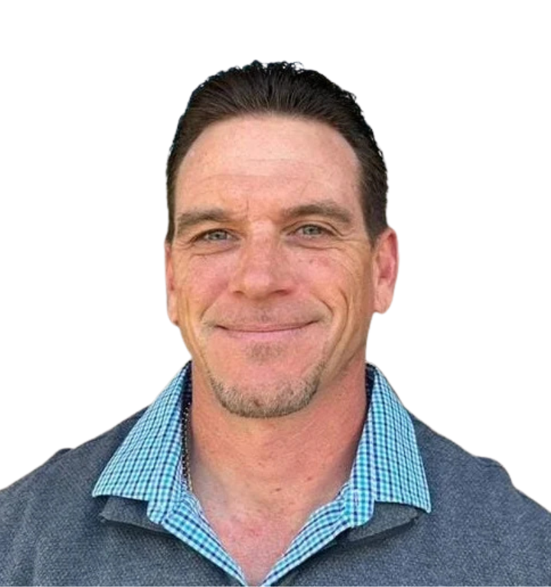 Brandon Cody Sr., Founder and CEO of Professional Powerwashing and Maintenance