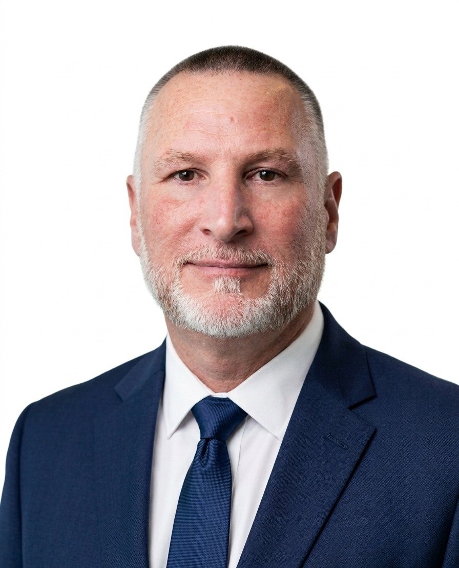 Joshua Martarella, Director of Sales