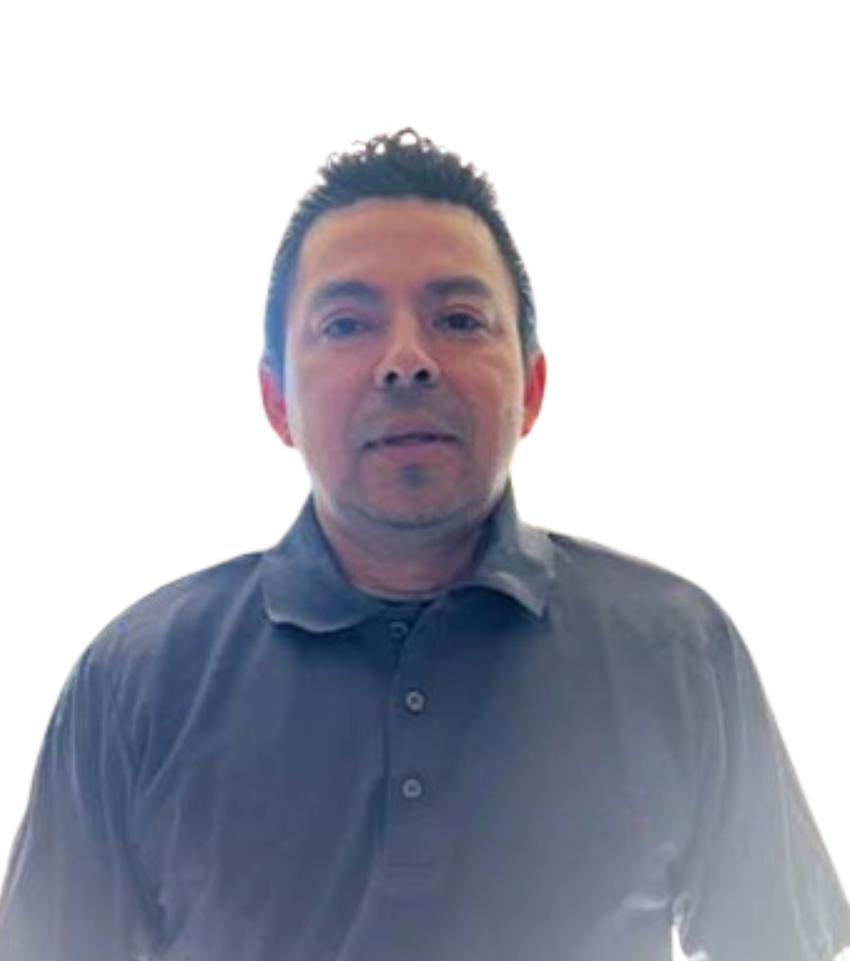Felix Aguilar, Service Manager