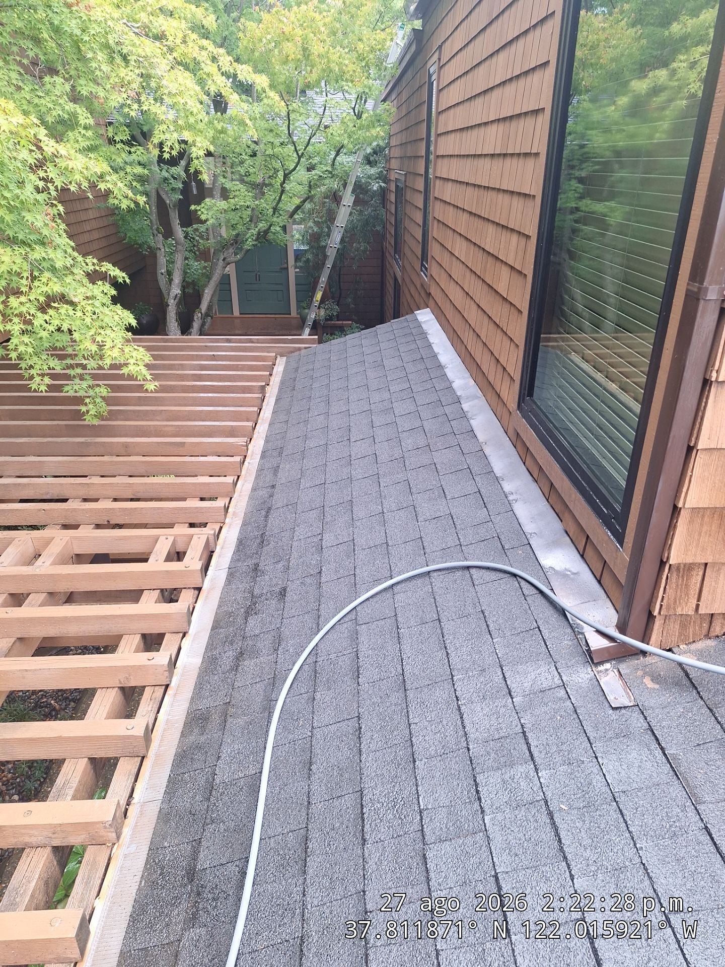 Property maintenance cleaning in Pleasant Hill