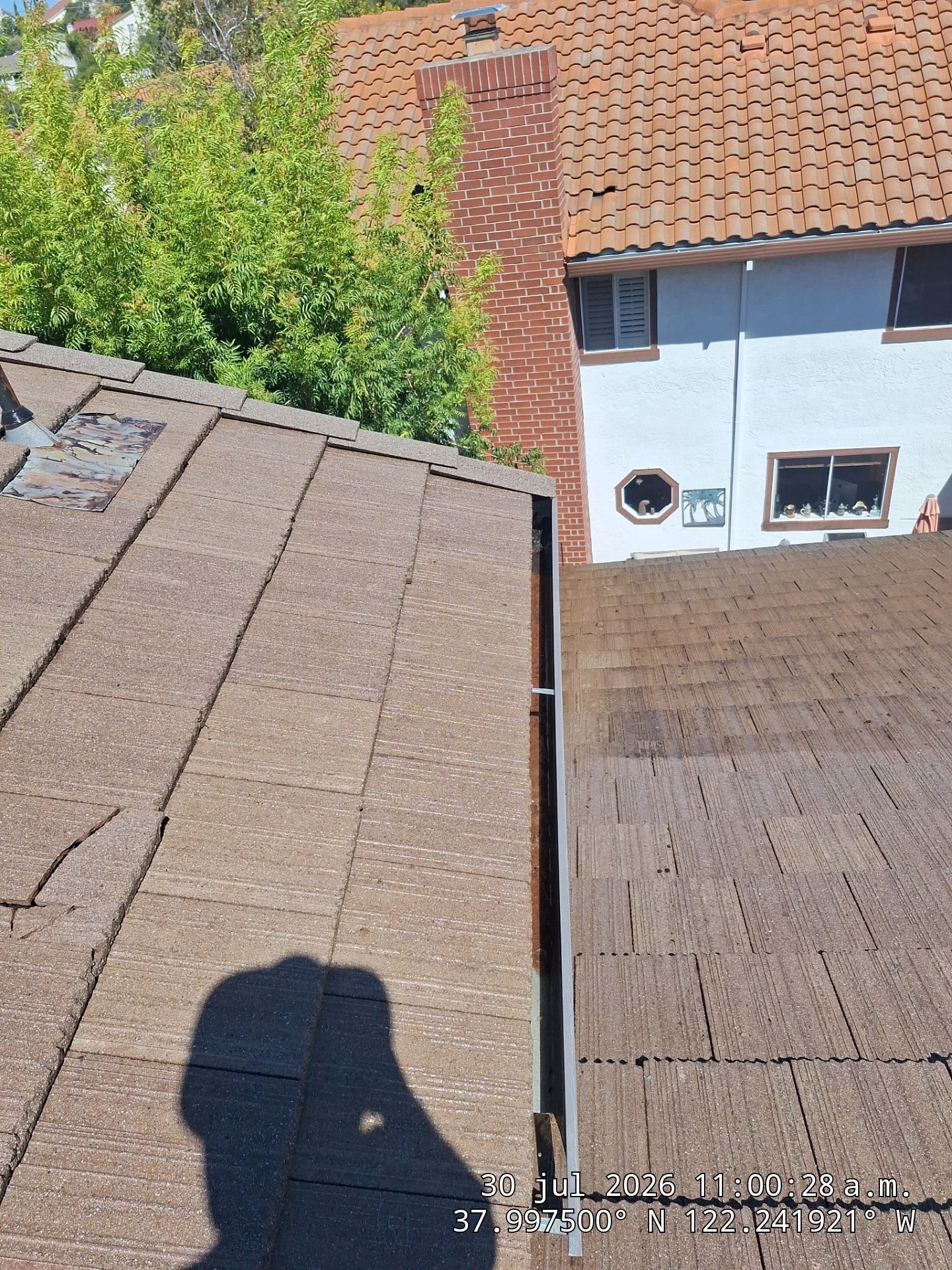 Driveway and hardscape cleaning in Blackhawk